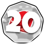 20 Rebirths