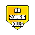 20 Zombie Kills