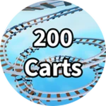 200 Carts