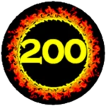 200 Kills
