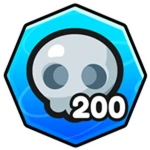 200 Kills