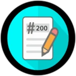 200 Orders