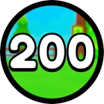 200 Pets Discovered