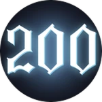 200 Trials