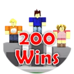 200 Wins
