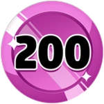 200 wins