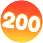 200 Wins
