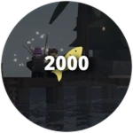 2000 Catches