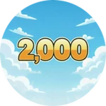 2000 Killstreak [WORLD ENDER]