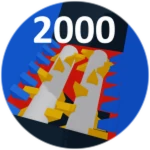 2000 Money Earned