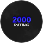 2000 Rating