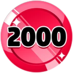 2000 wins