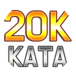 20000 Kata