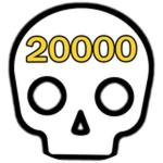 20000 Kills