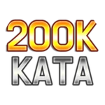 200000 Kata
