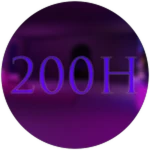 200H