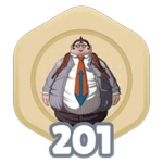 201: Dagonronpa Characters II