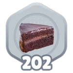 202: Desserts