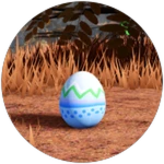 2024 Egg Hunt