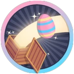 2025 Easter Event