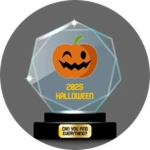 2025 Halloween