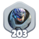 203: Mobile Legends Heroes
