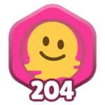 204: Emojis VI