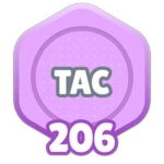 206: Word Unscramble IV