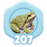 [⭐] 207: Animals III