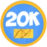 20K Gold