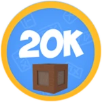 20K Packet Tix