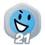 21: Battle for Dream Island Characters