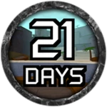 21 Day Streak