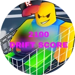 2100 Drift Score