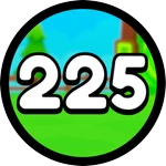 225 Pets Discovered