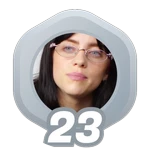 23: Famous Singers