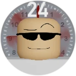 24 Hours