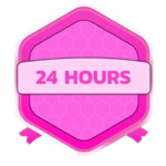 24 Hours