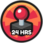 24 Play Hours
