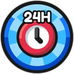 24H Playtime