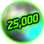 $25,000