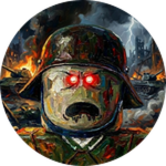 25,000 Kills – Harbinger of Extinction