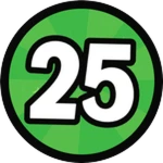25 Brainrots!