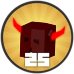 25 Elite Bosses!