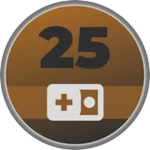 25 Extractions