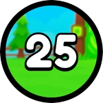 25 Pets Discovered