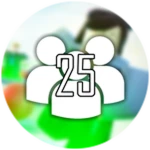 25 Players
