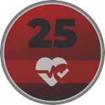 25 Revives