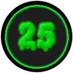 25 Spree