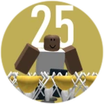 25 Wins
